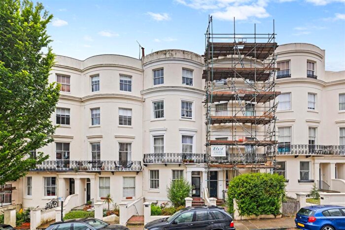 1 Bedroom Flat For Sale In Lansdowne Place, Hove, BN3