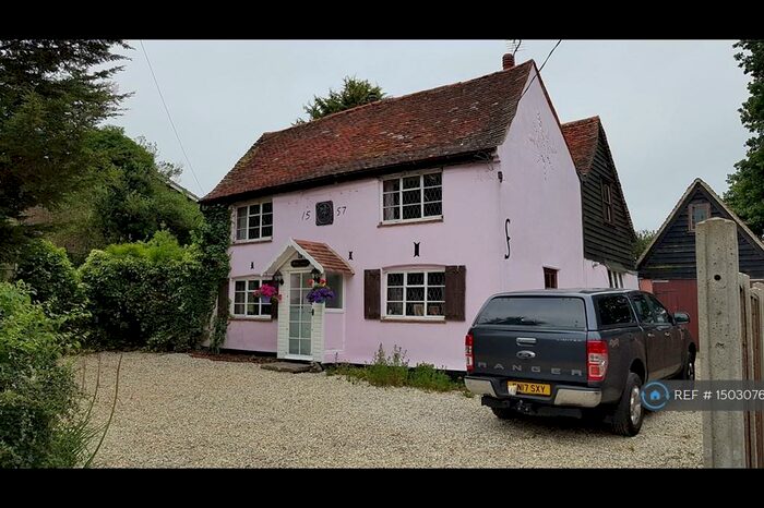 4 Bedroom Detached House To Rent In Darcy Road, Tiptree, CO5