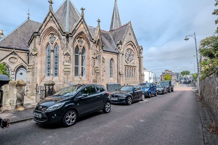 3 Bedroom Flat For Sale In Boat Road, Newport-On-Tay, Fife, DD6