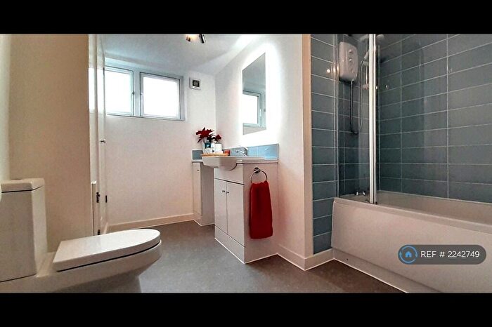 1 Bedroom Flat To Rent In Oadby, Leicester, LE2