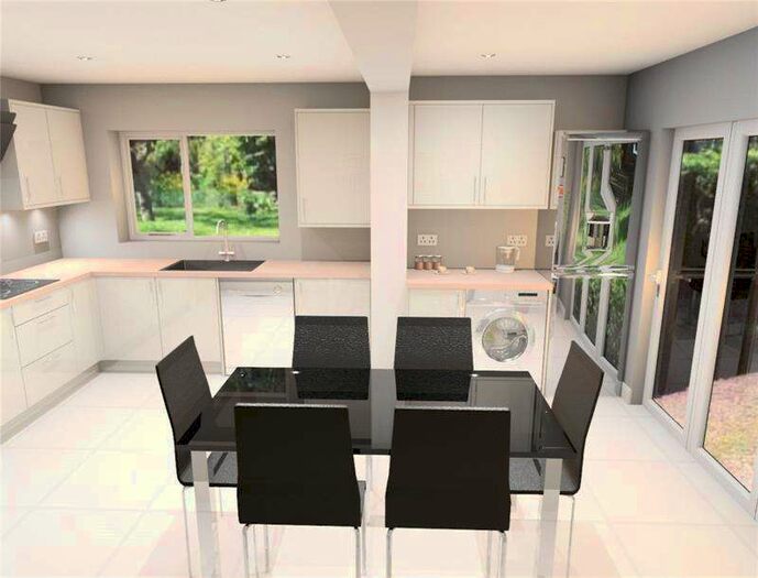 3 Bedroom Bungalow For Sale In Rawreth Lane, Rayleigh, Essex, SS6