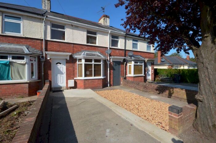 3 Bedroom Property To Rent In Acacia Grove, Swindon, SN2