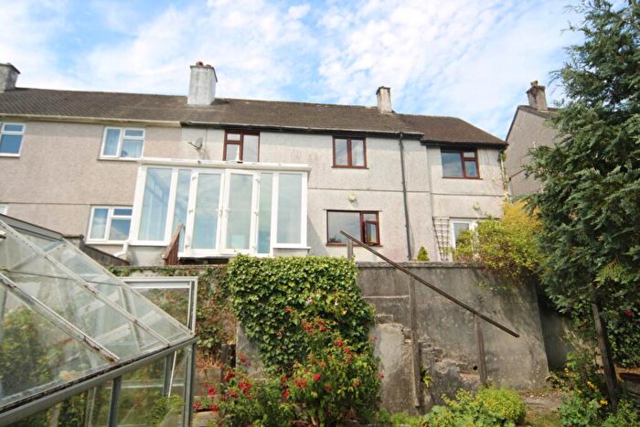 3 Bedroom House For Sale In Middle Dimson, Gunnislake, PL18