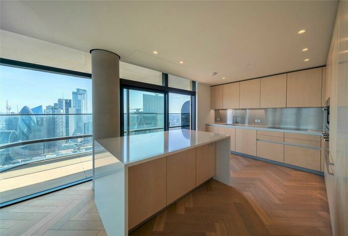 2 Bedroom Flat For Sale In Principal Place, Worship Street, London, EC2A