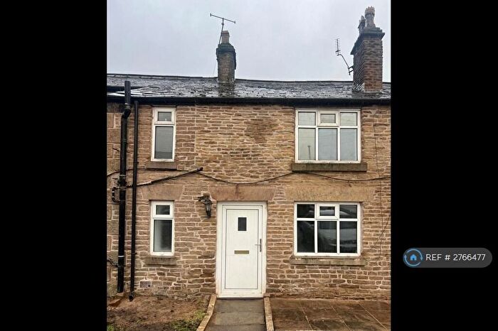 2 Bedroom Terraced House To Rent In Gorton Fold, Horwich, Bolton, BL6