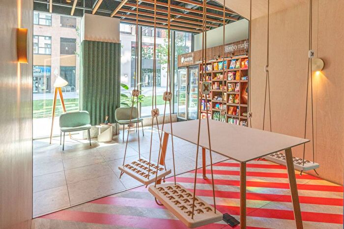 2 Bedroom Flat To Rent In Uncle Colindale, Colindale, London, NW9