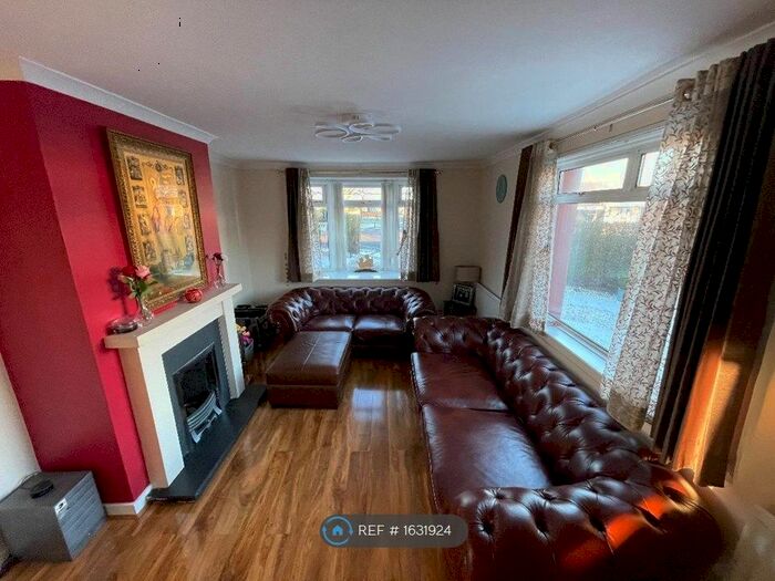 3 Bedroom Semi-Detached House To Rent In Duart Crescent, Edinburgh, EH4