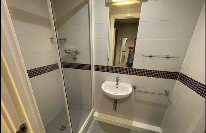 Studio To Rent In Kentish Town, London NW1