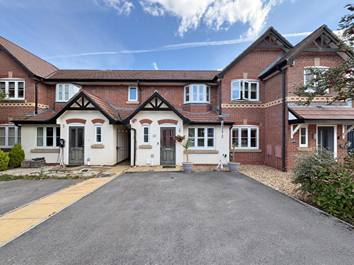 2 Bedroom Terraced House For Sale In Jubilee Gardens, Staining, FY3