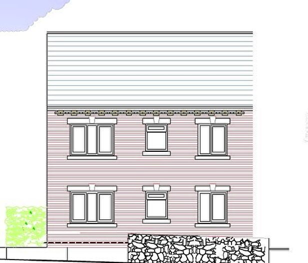 4 Bedroom Land For Sale In South Street, Rawmarsh, Rotherham, S62