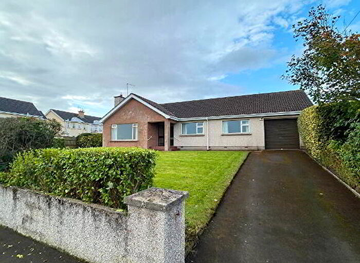 5 Bedroom Detached Bungalows For Sale In Castlewalk, Castlerock, BT51