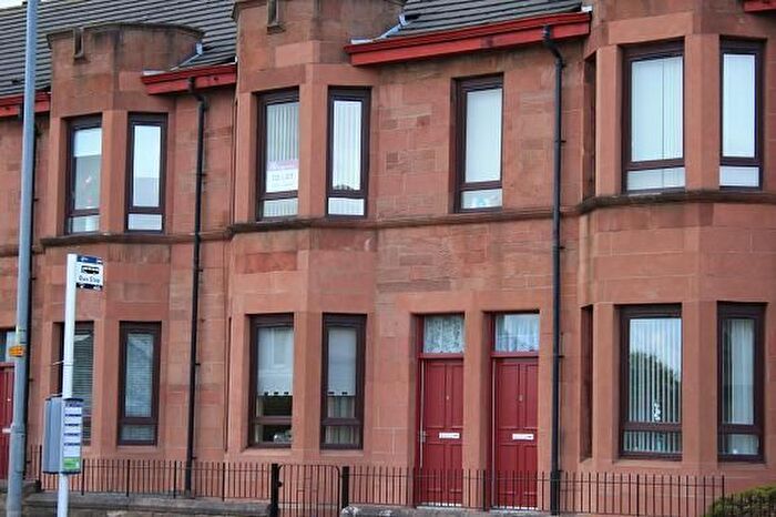 1 Bedroom Flat To Rent In Glasgow Road, Wishaw, ML2