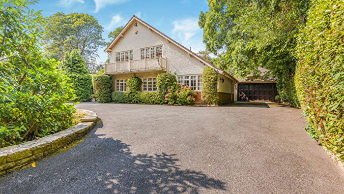 4 Bedroom Detached House For Sale In Hartopp Road, Four Oaks Park, B74