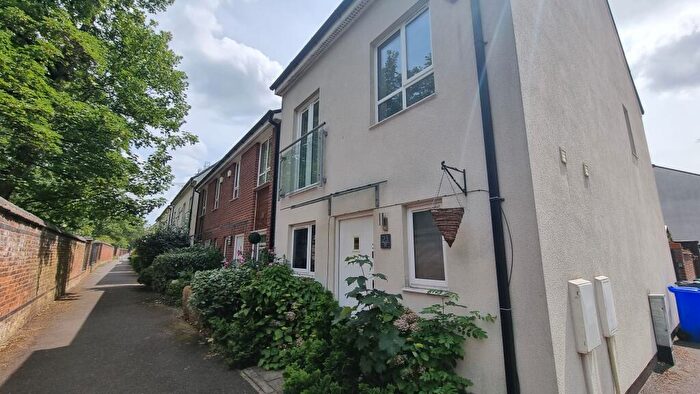 4 Bedroom House To Rent In Sable Way, Manchester, M11