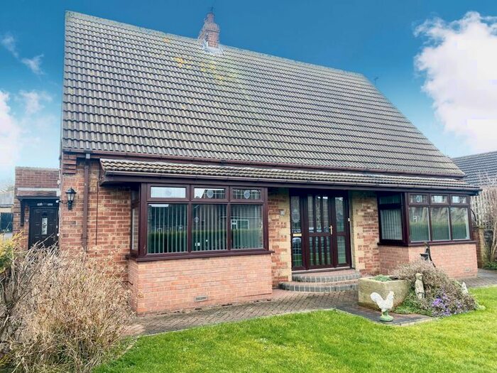 4 Bedroom Detached Bungalow To Rent In Coronation Avenue, Hinderwell, Saltburn-By-The-Sea, TS13
