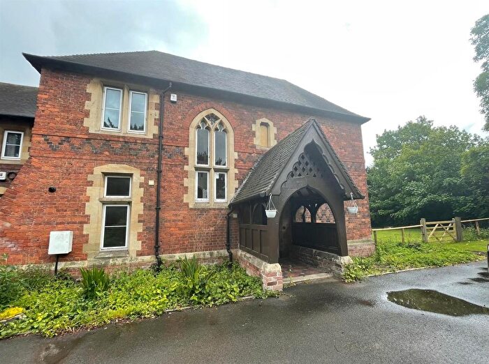 4 Bedroom End Of Terrace House To Rent In Ross Road, Hereford, HR2