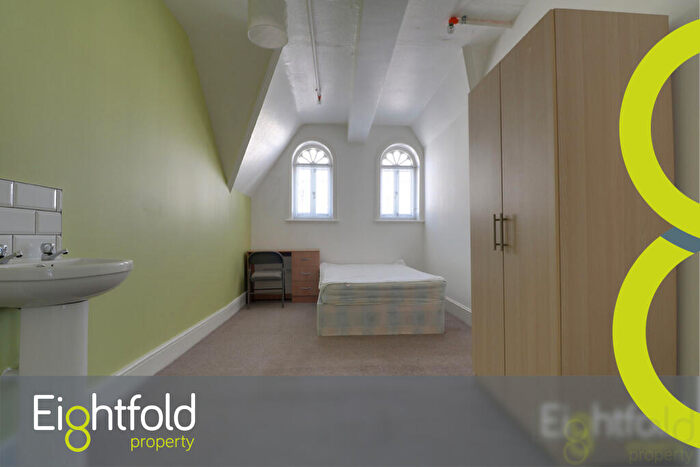 1 Bedroom House Of Multiple Occupation To Rent In West Street, Brighton, BN1