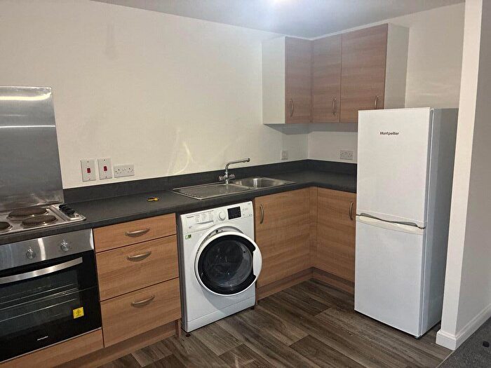 2 Bedroom Apartment To Rent In Rowett South Drive, Bucksburn, Aberdeen, AB21