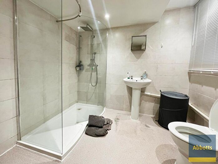 1 Bedroom Flat To Rent In Willoughby Road, Ipswich, IP2