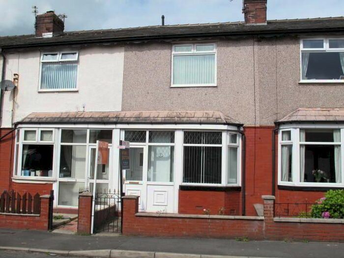 2 Bedroom Terraced House To Rent In Egerton Street, Heywood, Rochdale, OL10