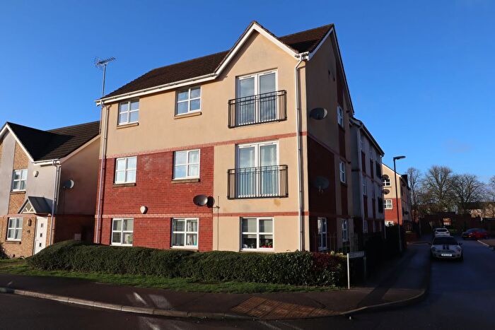 2 Bedroom Flat To Rent In Blenheim Square, Lincoln, LN1