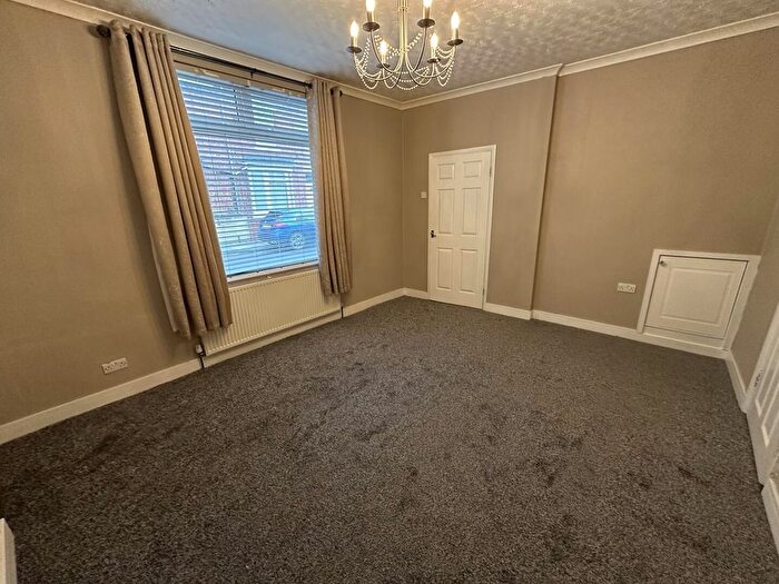 3 Bedroom Property To Rent In Vaughan Street, Darlington, DL3