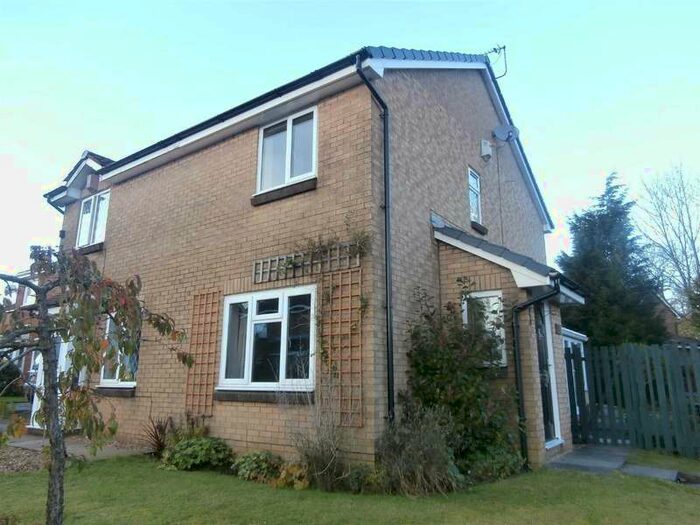2 Bedroom Semi-Detached House To Rent In Lilburn Close, Ramsbottom, BL0
