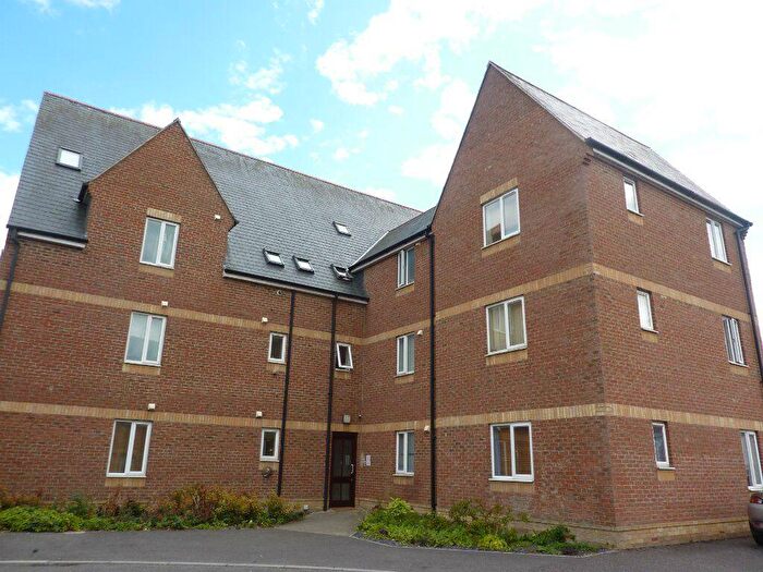 Studio To Rent In Oxford Road, OX4