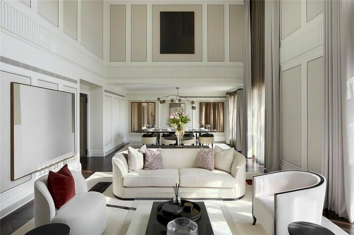 1 Bedroom Flat For Sale In Knightsbridge Gate, Knightsbridge, London, SW1X