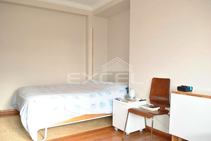 Apartment To Rent In Glenlock Road, Belsize Park, London, NW3