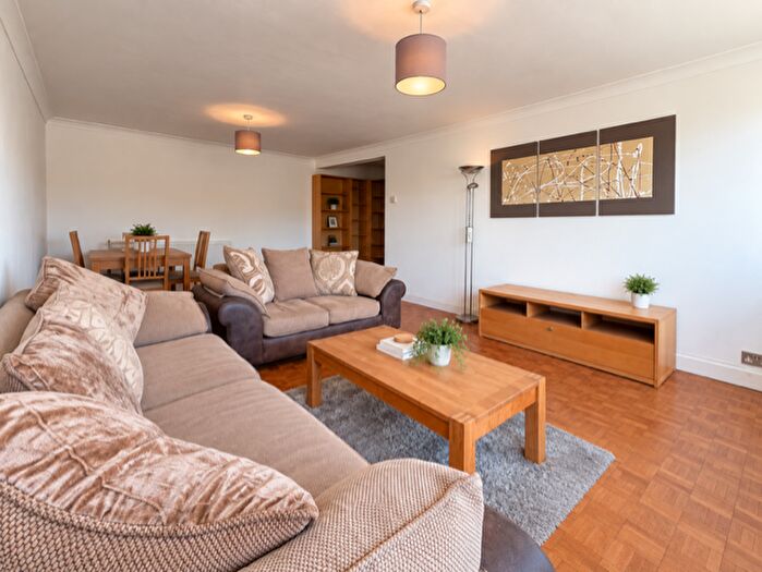 1 Bedroom Flat To Rent In Wesson House, Croydon, CR0