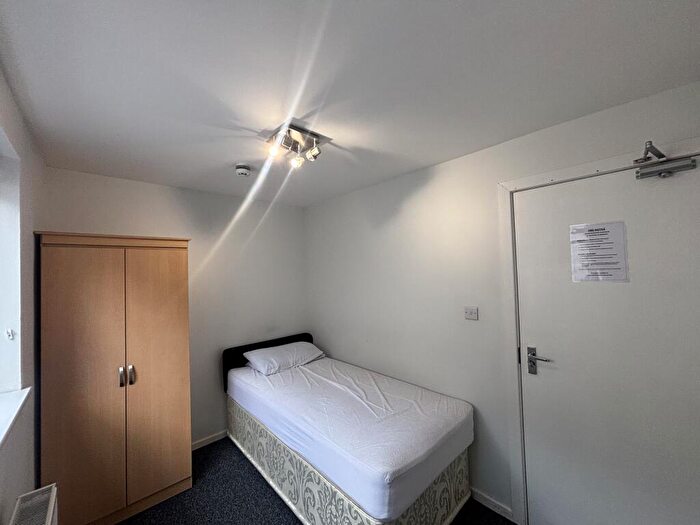 1 Bedroom House To Rent In A Duckpool Road, Newport, NP19
