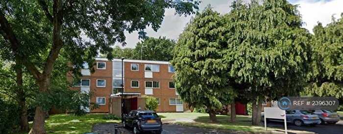2 Bedroom Flat To Rent In Limbrick Court, Coventry, CV4