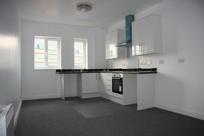 Studio To Rent In Fold Street, City Centre, Wolverhampton, WV1