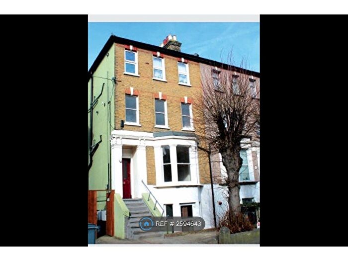 1 Bedroom Flat To Rent In Clyde Road, Croydon, CR0