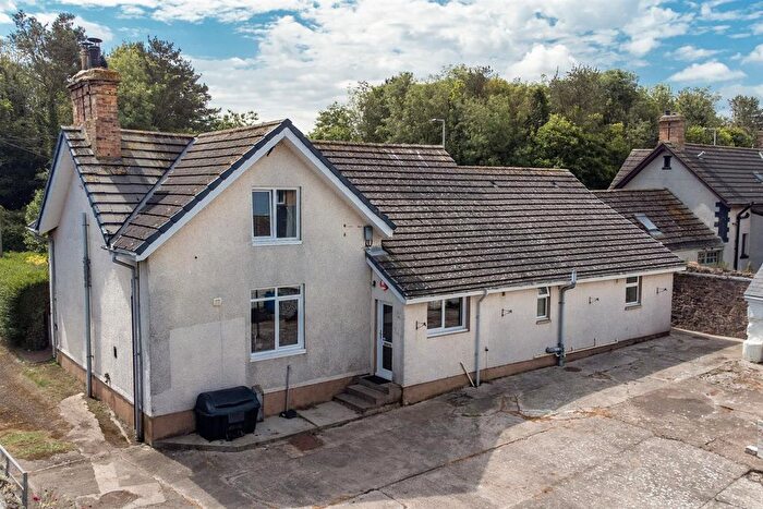 5 Bedroom Detached House For Sale In Acredale Road, Eyemouth, TD14