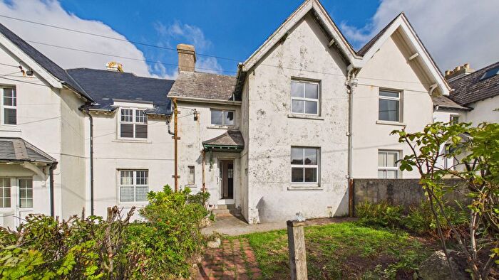 3 Bedroom Property For Sale In Marias Lane, Sennen, TR19
