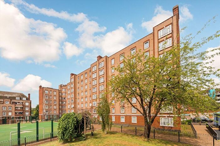 3 Bedroom Flat To Rent In Peckwater Street, Kentish Town, NW5