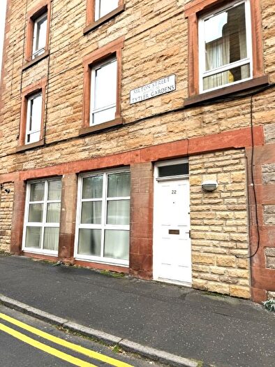 2 Bedroom Flat To Rent In Milton Street, Edinburgh, EH8