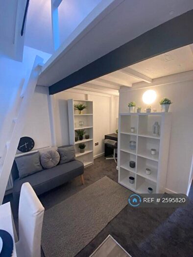 Studio To Rent In Stafford, Stafford, ST16