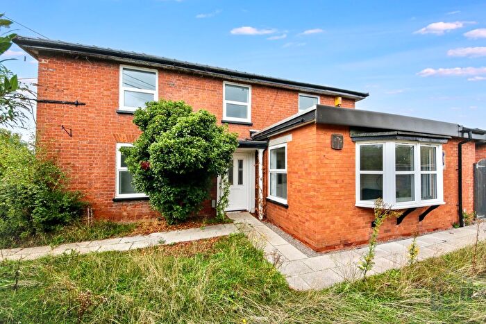 5 Bedroom Semi-Detached House For Sale In Travellers Rest, Stretton Sugwas, Hereford, HR4