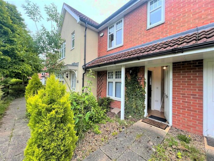 2 Bedroom Terraced House To Rent In Rawson Way, Hornsea, HU18