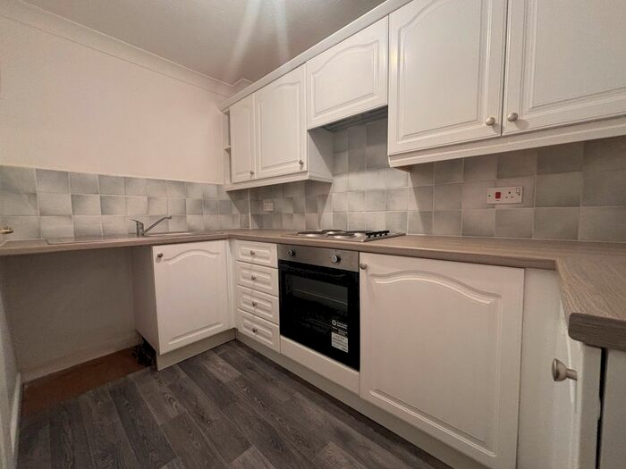 1 Bedroom Flat To Rent In Bispham Road, Thornton-Cleveleys, FY5