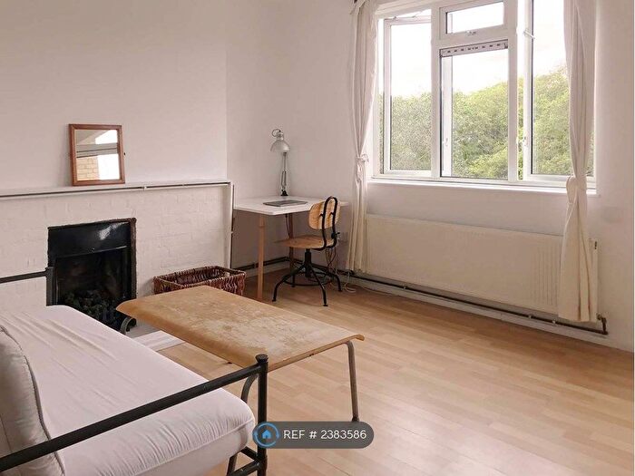 Studio To Rent In Wimbledon Park Side, London, SW19