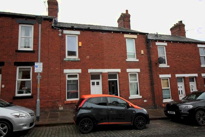 2 Bedroom Terraced House To Rent In 24 Lawson Street, Carlisle CA2
