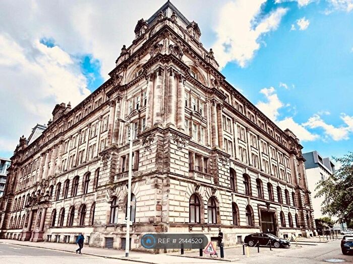 2 Bedroom Flat To Rent In Dalintober Street, Glasgow, G5