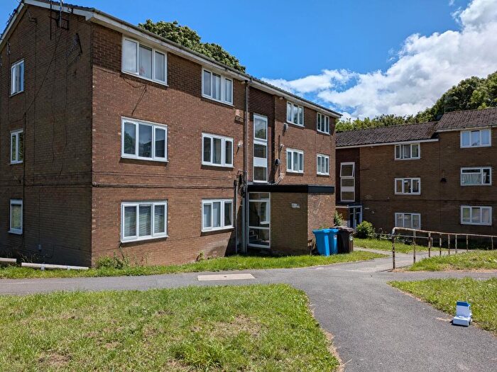 2 Bedroom Apartment For Sale In Colley Drive, Sheffield, Sheffield, S5
