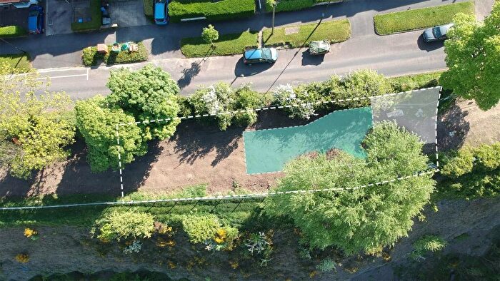 4 Bedroom Plot For Sale In Houndkirk View, Derbyshire Lane, Sheffield, S8
