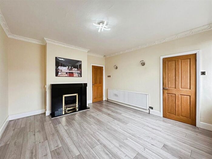 3 Bedroom Terraced House For Sale In Retford Road, Worksop, S80