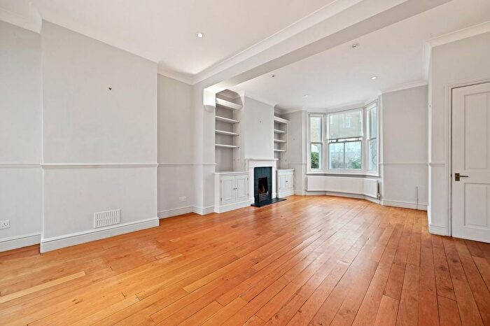 2 Bedroom Terraced House To Rent In Hofland Road, London, W14